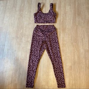 Balance Athletica Kingdom Collection Set